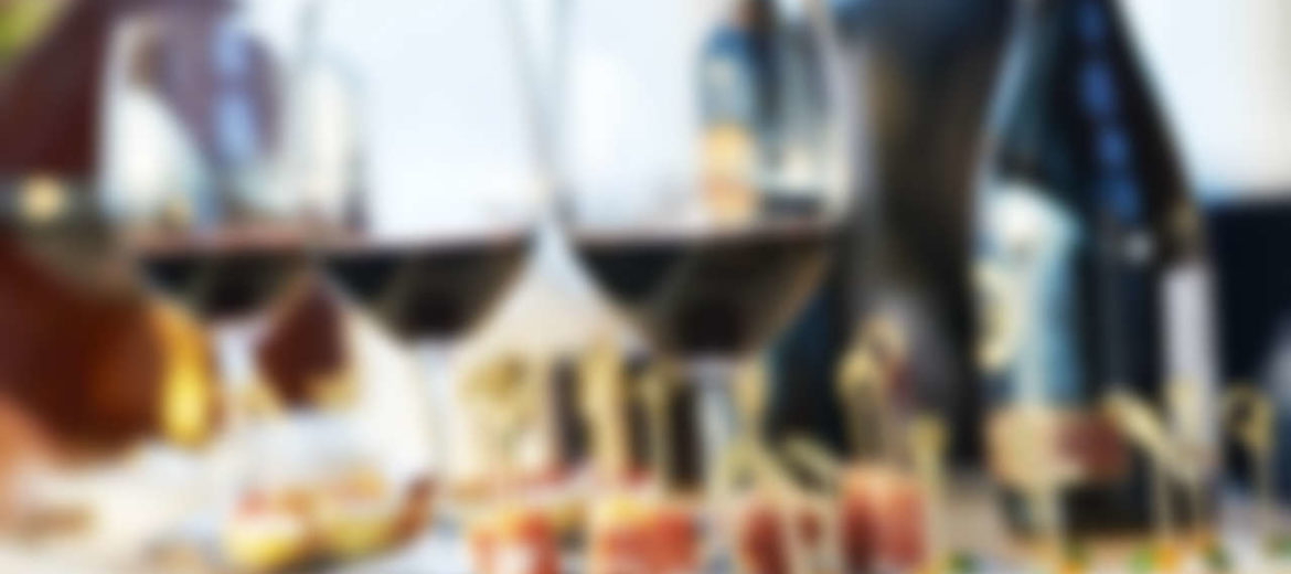 Choosing the best rose wines