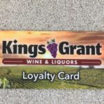 Kings Grant Wine & Liquor